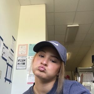 Meet your Posher, Maddy